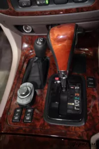 2000 Land Cruiser 4.7l V8