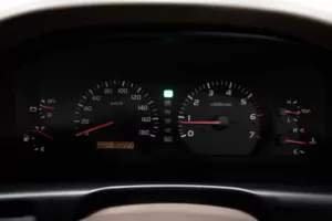 2000 Land Cruiser 4.7l V8