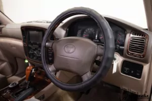 2000 Land Cruiser 4.7l V8