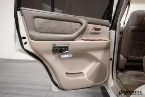 2000 Land Cruiser 4.7l V8