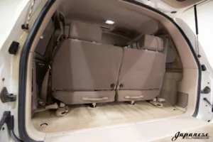 2000 Land Cruiser 4.7l V8