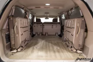 2000 Land Cruiser 4.7l V8