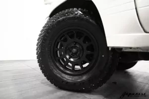 2000 Land Cruiser 4.7l V8