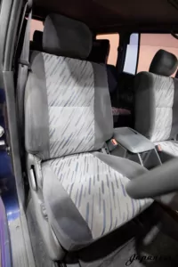 1996 J95 Toyota Prado