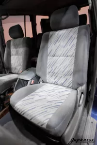 1996 J95 Toyota Prado