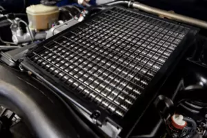 1996 J95 Toyota Prado