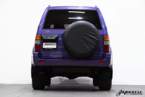 1996 J95 Toyota Prado