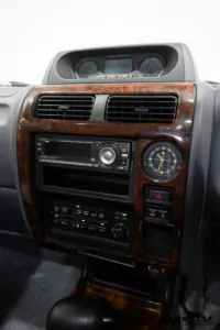 1996 J95 Toyota Prado
