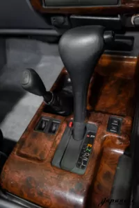 1996 J95 Toyota Prado