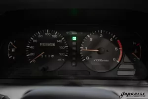 1996 J95 Toyota Prado