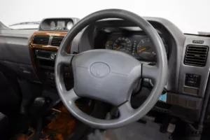 1996 J95 Toyota Prado
