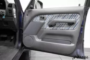 1996 J95 Toyota Prado