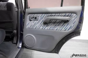 1996 J95 Toyota Prado