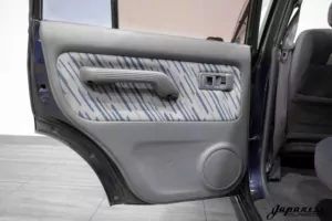 1996 J95 Toyota Prado