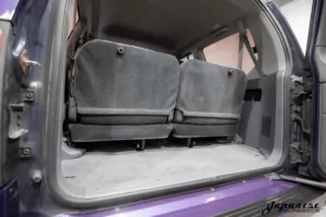 1996 J95 Toyota Prado