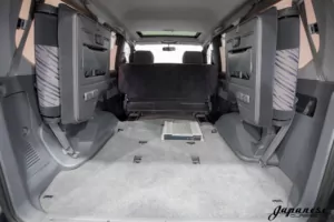 1996 J95 Toyota Prado