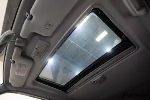 1996 J95 Toyota Prado