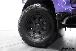 1996 J95 Toyota Prado