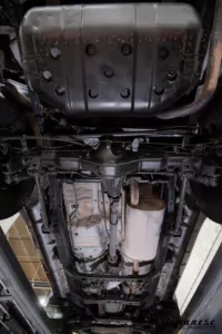 1996 J95 Toyota Prado