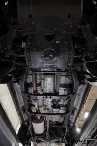 1996 J95 Toyota Prado