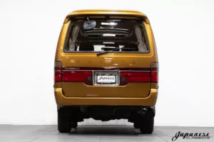 1996 Toyota HiAce 4WD