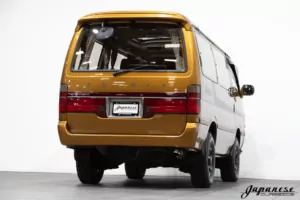 1996 Toyota HiAce 4WD