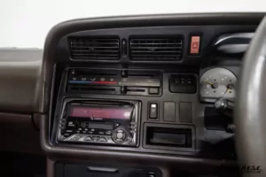 1996 Toyota HiAce 4WD