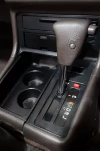 1996 Toyota HiAce 4WD