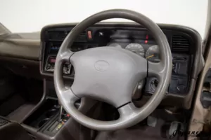 1996 Toyota HiAce 4WD