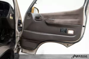 1996 Toyota HiAce 4WD