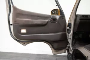 1996 Toyota HiAce 4WD
