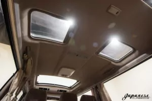 1996 Toyota HiAce 4WD
