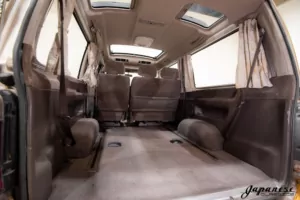 1996 Toyota HiAce 4WD