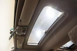 1996 Toyota HiAce 4WD