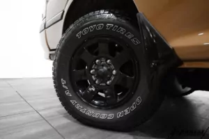 1996 Toyota HiAce 4WD