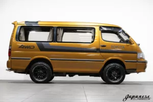 1996 Toyota HiAce 4WD