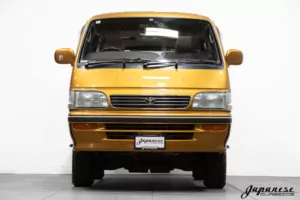 1996 Toyota HiAce 4WD