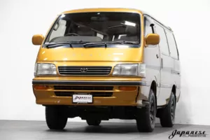 1996 Toyota HiAce 4WD