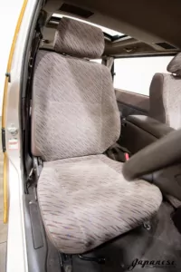 1996 Toyota HiAce 4WD