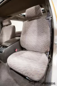 1996 Toyota HiAce 4WD