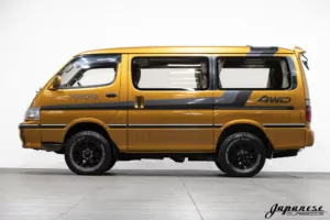 1996 Toyota HiAce 4WD