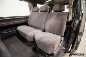 1996 Toyota HiAce 4WD