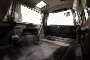 1996 Toyota HiAce 4WD