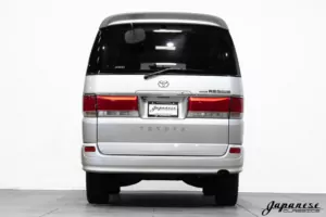 1998 Toyota HiAce Regius – Japanese Classics