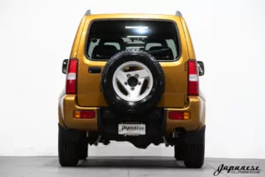 1999 1.3L Suzuki Jimny