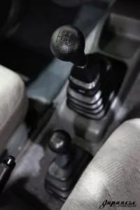 1999 1.3L Suzuki Jimny