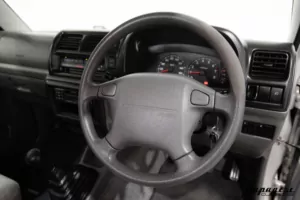 1999 1.3L Suzuki Jimny