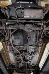 1999 1.3L Suzuki Jimny