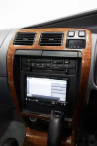 1997 SSR-X Surf 3.0TD