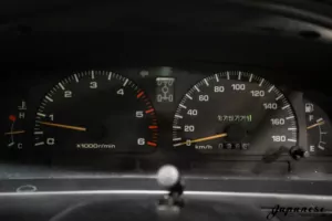 1997 SSR-X Surf 3.0TD